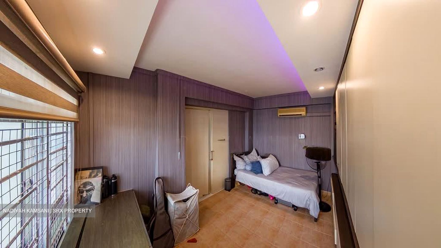 Blk 651 Pasir Ris Drive 10 (Pasir Ris), HDB Executive #554213911